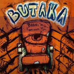 Butaka - Bhavi (Remake By Beiseer)
