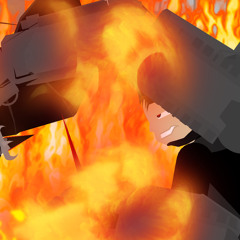 THE DEMON´S RAGE