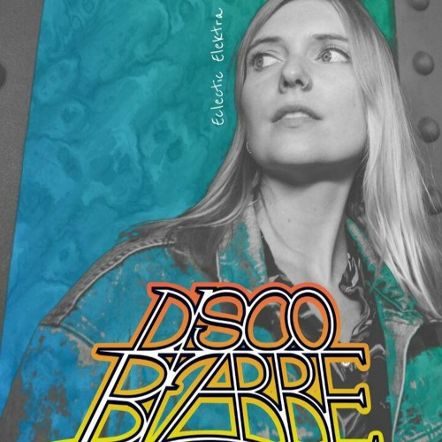 LIVE from KitKat w/ Eclectic Elektra, 2023-04-22