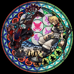 The ballad of ventus (NOVMBER)