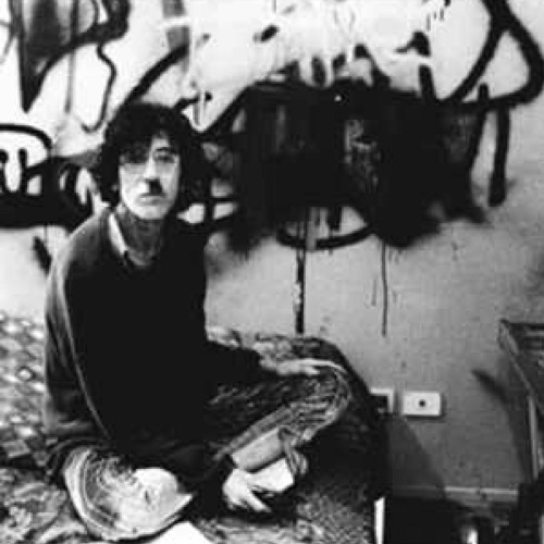 Nos Siguien Pegando Abajo (Charly Garcia House Version)