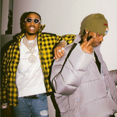 quavo - whole time - la flame