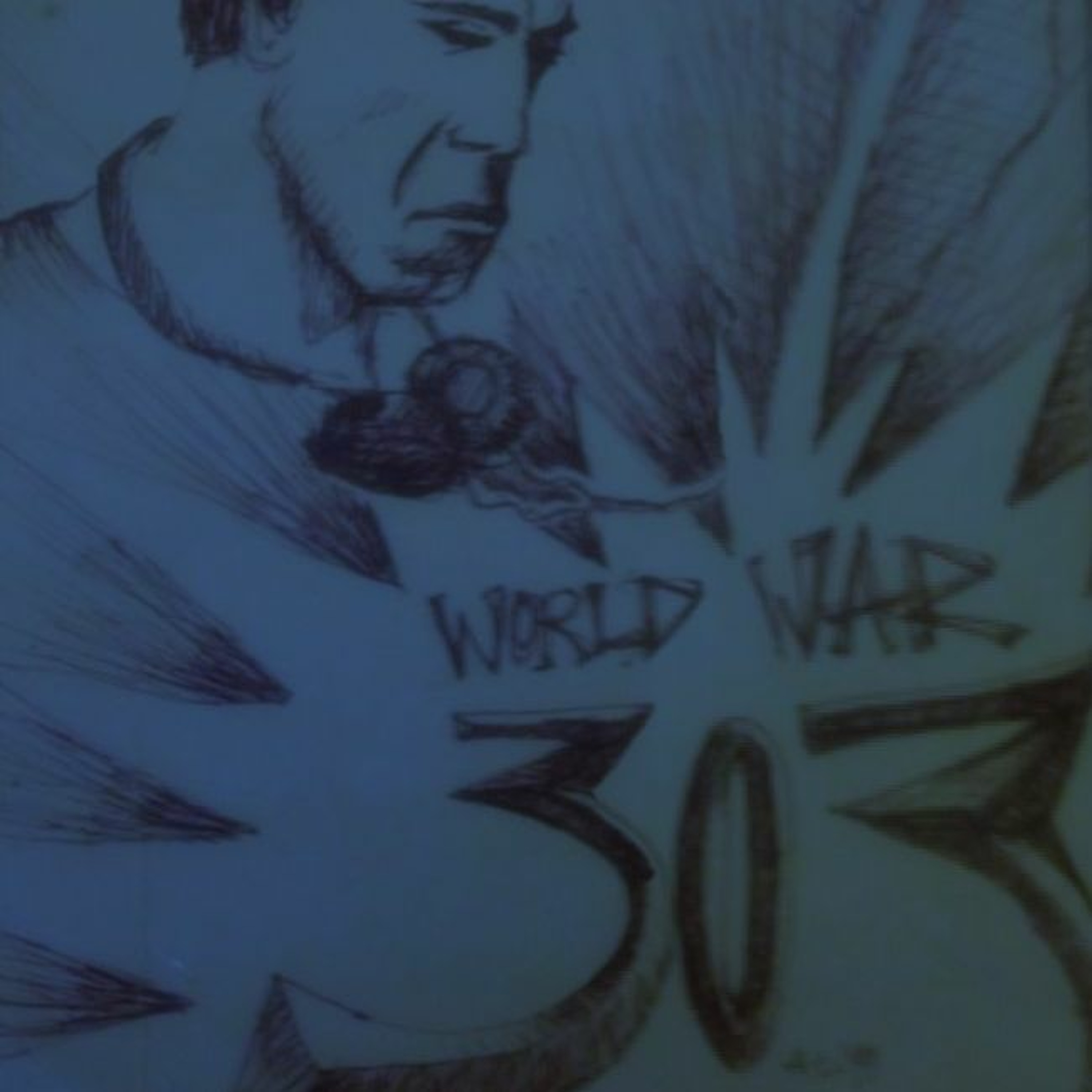 world war 303 sessions