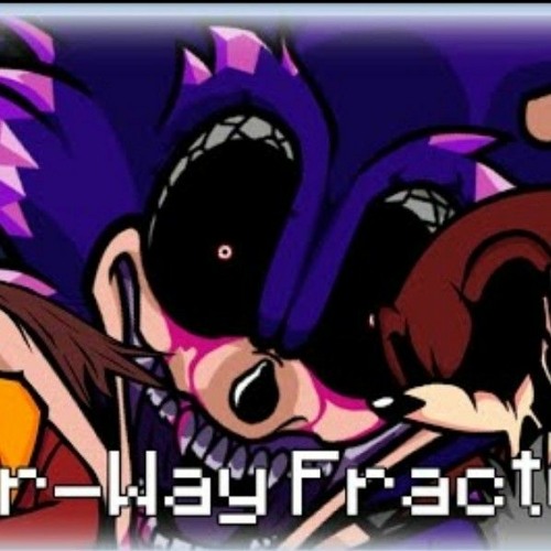 Four-Way Fracture Triple Trouble Remix