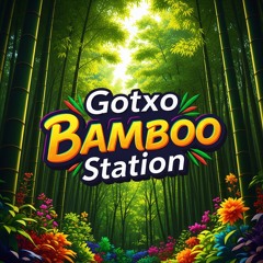 Gotxo - Bamboo Station [Radio Edit]