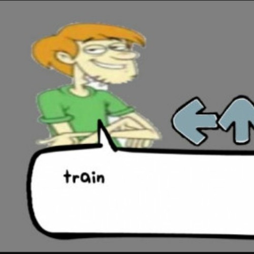 Stream FNF TRAY EATER, GOD EATER but SHAGGY only says “TRAY”... by DJ