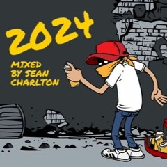 first mix of 2024