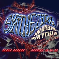 SYNTHETIKA 01 | ELENA BARKER (Gernika)