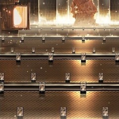 Malkuth - Floor of JAZZ History (Library of Ruina Cover)