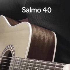 Salmo 40