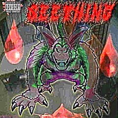 seething #witchplugg