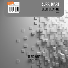 Club Bizarre (Short Edit)