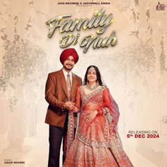 Family Di Nuh Amar Sehmbi