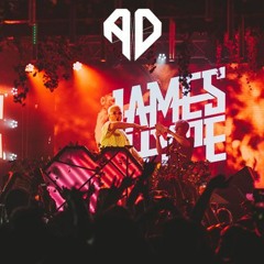 James Hype Live @ Zoophoria by Always Dale (06/24/22)