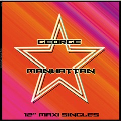 George Manhattan - Sexy girl 12" mix