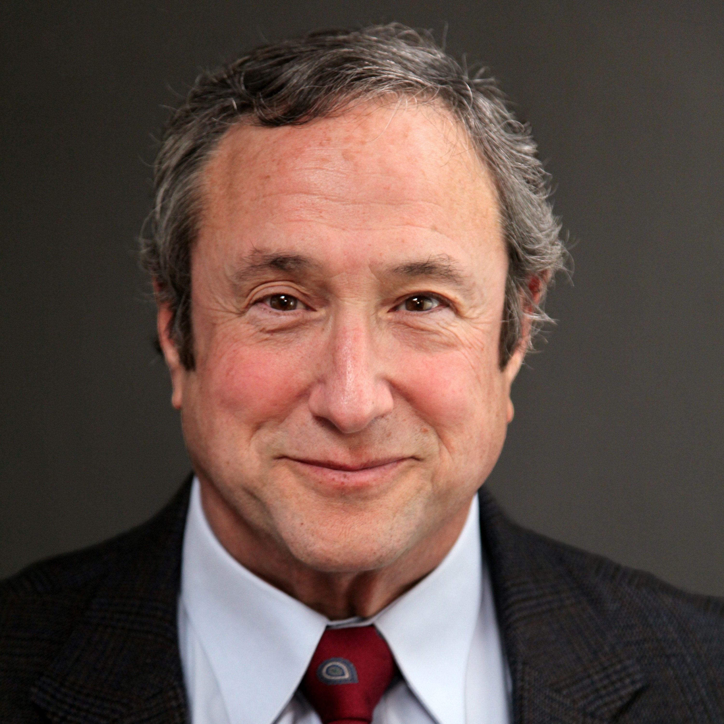 The Frank MacKay Show - Stuart Pankin