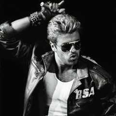 George Michael - Maybe Its Not Your Time