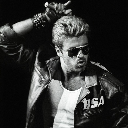 George Michael - Maybe Its Not Your Time