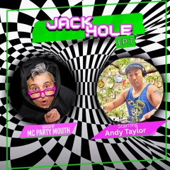 RWOWR - Andy TAYLOR Jack Hole Ep 07 waves radio