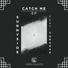 Sunnyside - Catch Me