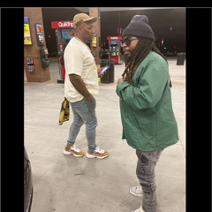 Slide wit choo  (Feat. Will Mo