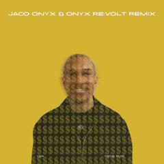 Fabian Mazur - Cash (Jaco Onyx & ONYX RE:VOLT Remix) [free download]