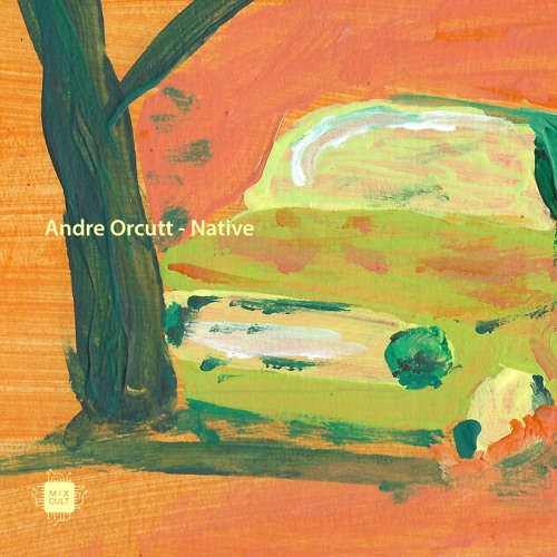 André Orcutt - Yonah (Nicolas Barnes Remix)[MCD128]• Radio Version