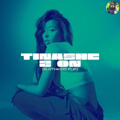 Tinashe - 2 On (Slothkidd Amapiano Remix)
