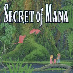 A Bell Is Tolling - Secret of Mana (Cover)