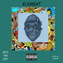 Element (Prod. by 54_Swagga)