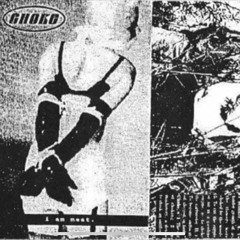 Choke Happy(1995 demo)