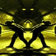 Underground Bastard - Transcedental