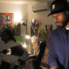 SATURDAY SESSIONS .06