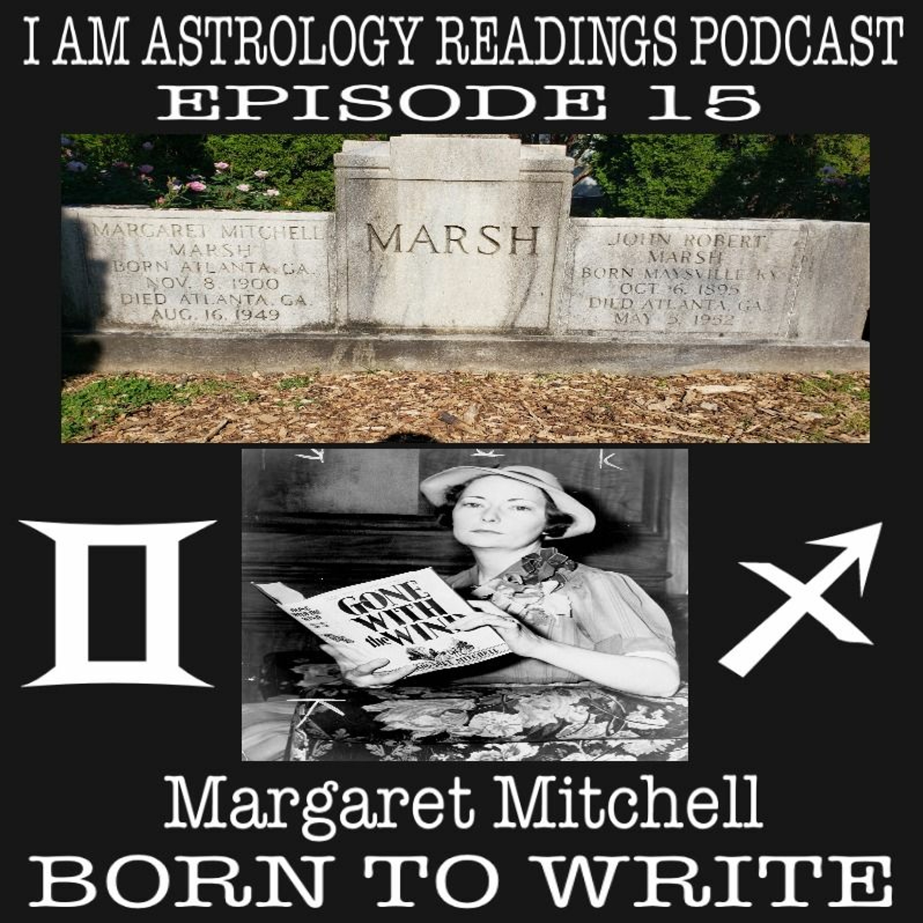 I Am Astrology Readings Podcast with Paul Heath