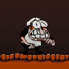 Pizza Tower OST: Peppinoflame (UNUSED)