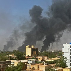 The New War in Sudan