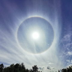 Solar Halo Edit ( DW Master )