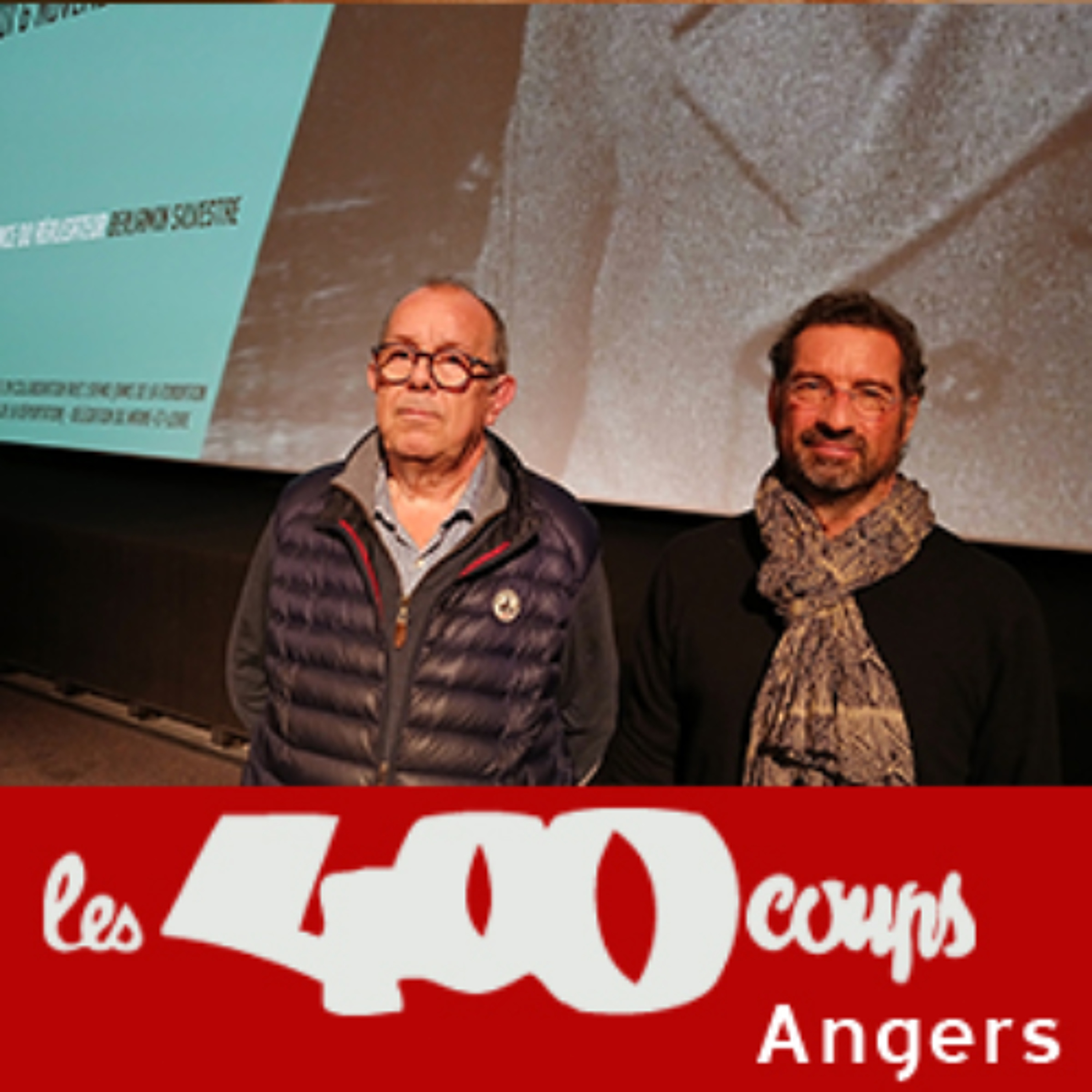 Cinémas Les 400 coups