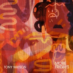 MORE Fridays Reunion Party May 31st - PROMO MIX