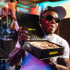 Wiz Khalifa, Dababy - Viking Freestyle