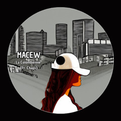 La Colombienne (ft. Chaps)