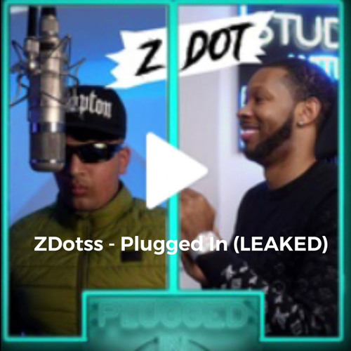 Zdots - Plugged In