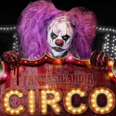 LAEM - CIRCO [EXCLUSIVE HALLOWEEN][FREE DL]