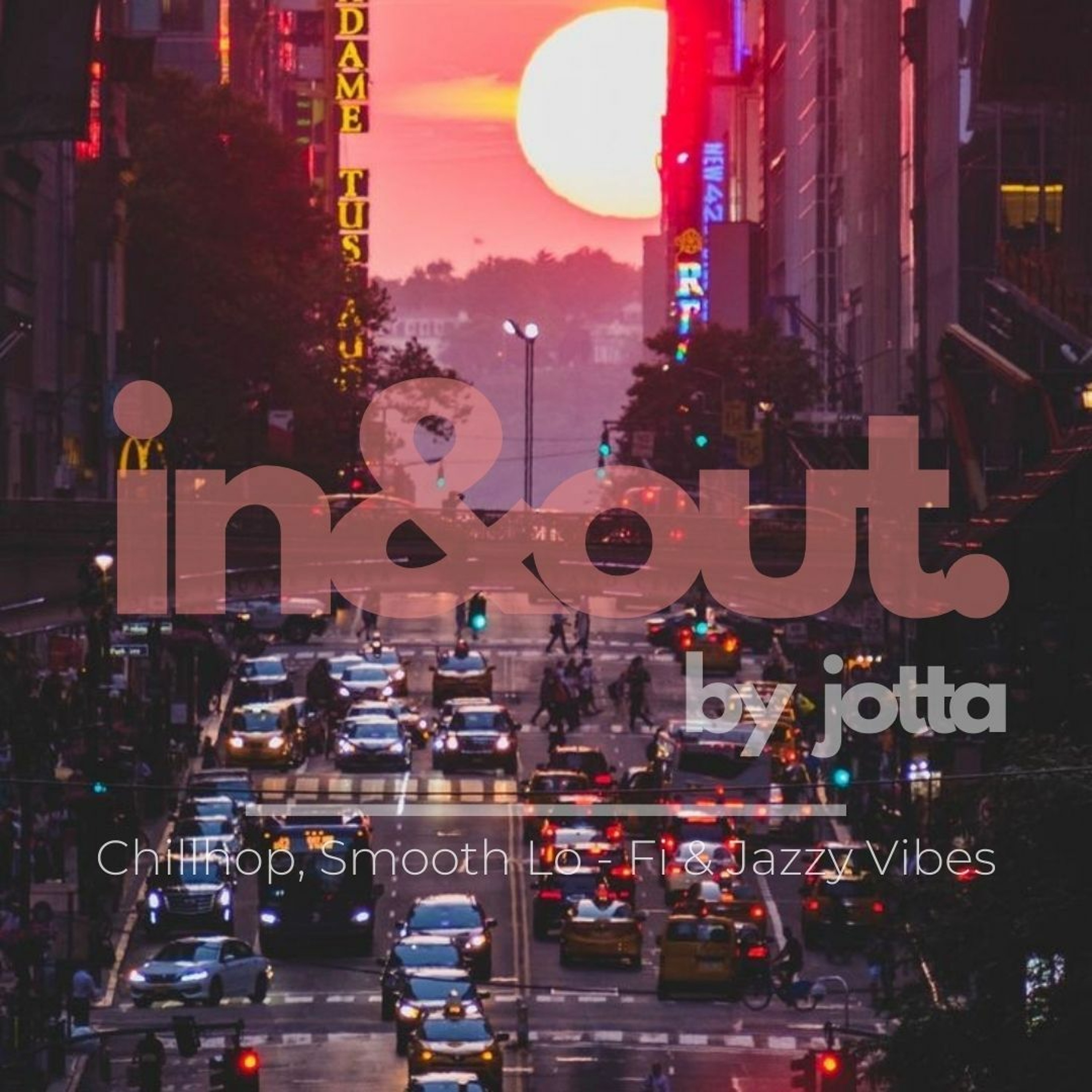 Portada de JOTA NAVARRO