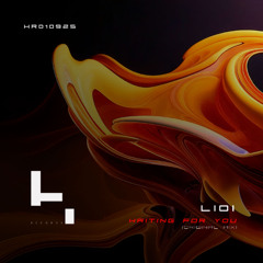 LIOI - Waiting for You (Original Mix) (Hunt Records 2025)