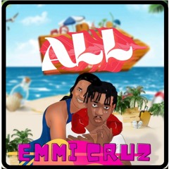 Emi Cruz - ALL