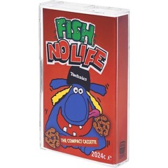 Fish - No Life - Side B