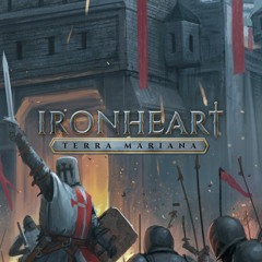 Ironheart - Terra Mariana