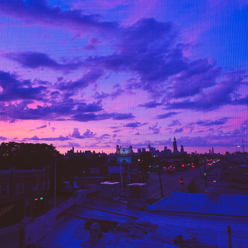 SAVVY (Instrumental)