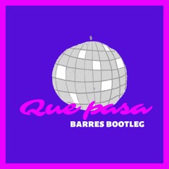 Lell Nahar - Que pasa (Ivan Barres Bootleg)